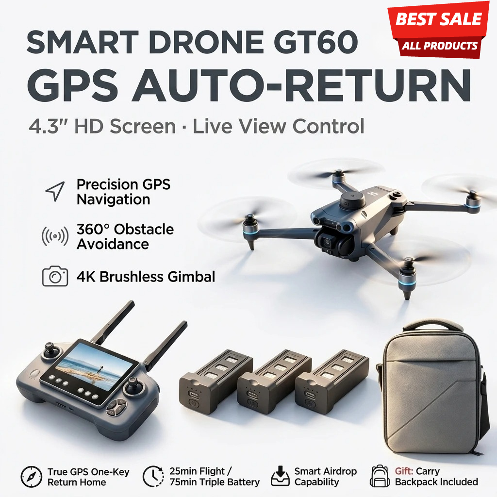 Jjrc Drone X12 - Mejor Oferta: Dron RC Plegable con