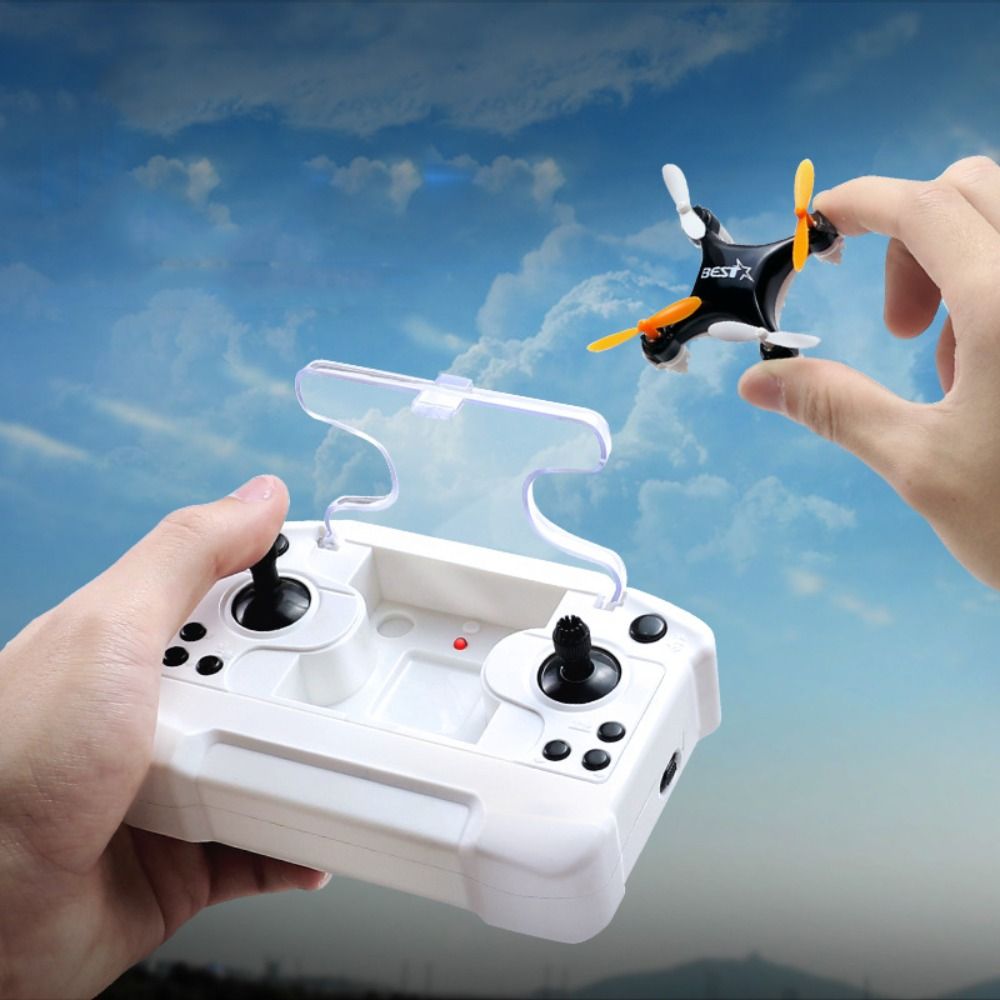 Eachine Drone E010 - Drones Mini aviones de Control remoto