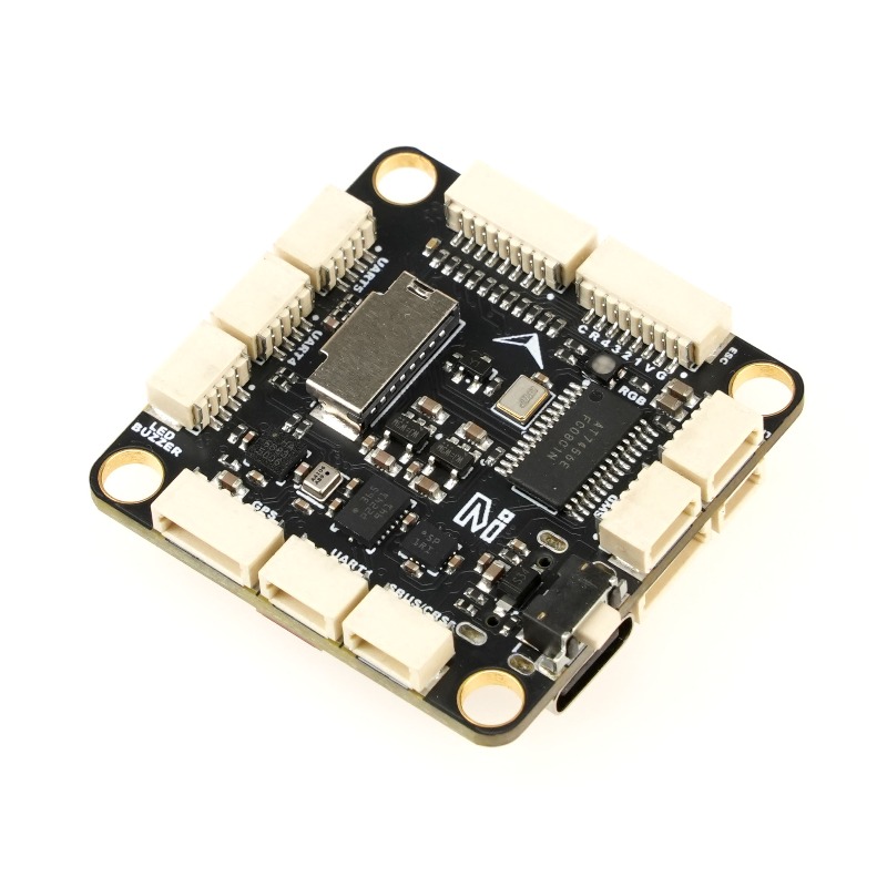 Controlador de vuelo MicoAir74 - Drone Gimbal Controller reseña y precio