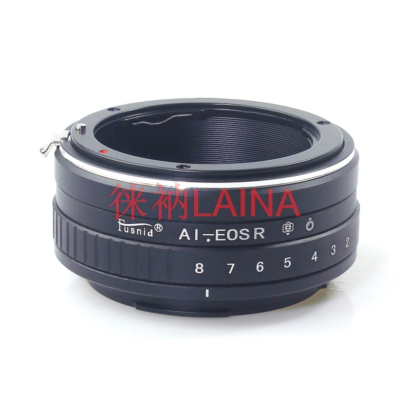 360 °   Anillo adaptador de le - Canon Camera Eos R50 reseña y precio