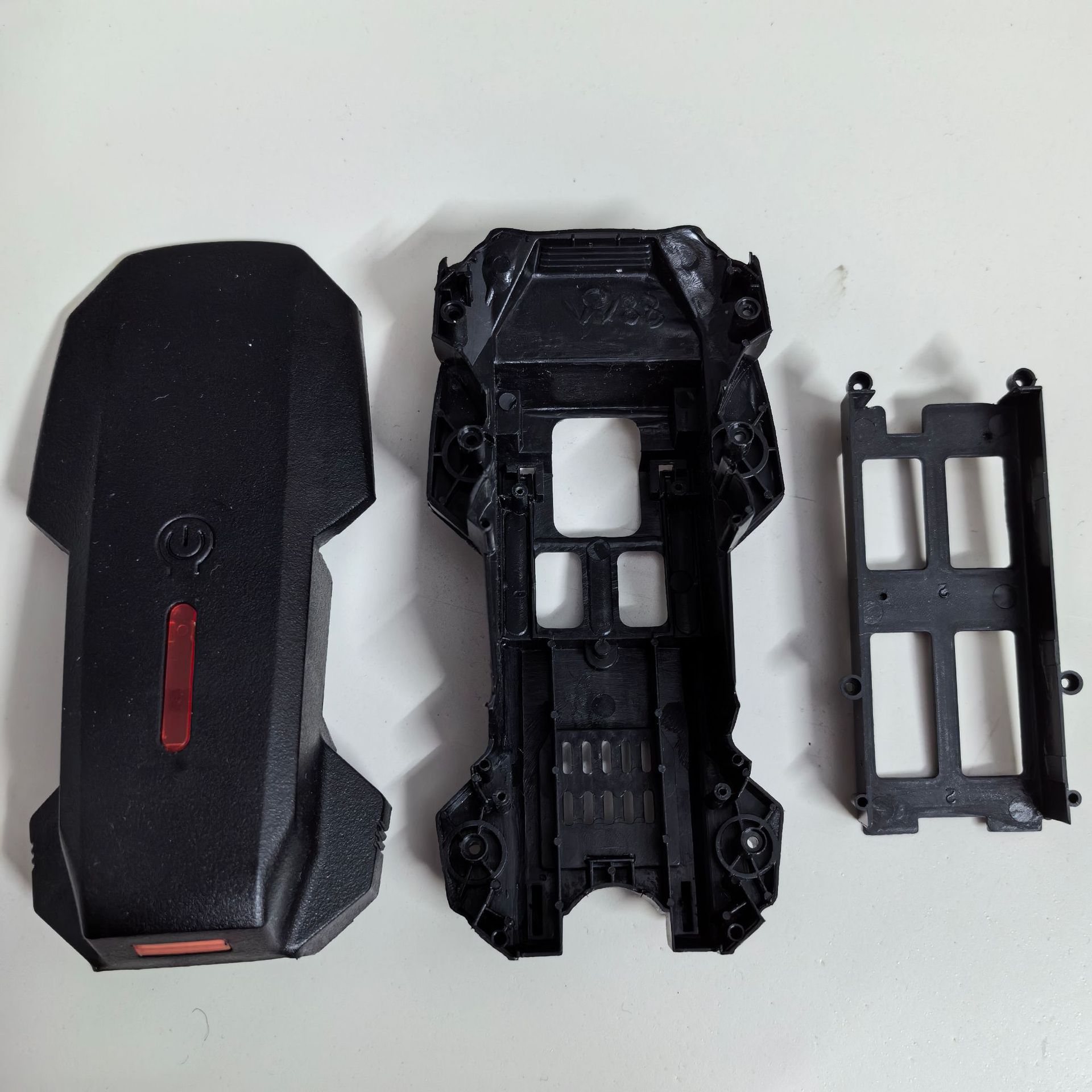 Accesorios para drones E88 RC, - Eachine Drone E010 reseña y precio