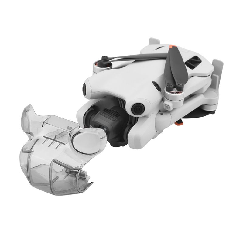 ABDW - Tapa de Lente para Dron - Drone Gimbal Case reseña y precio