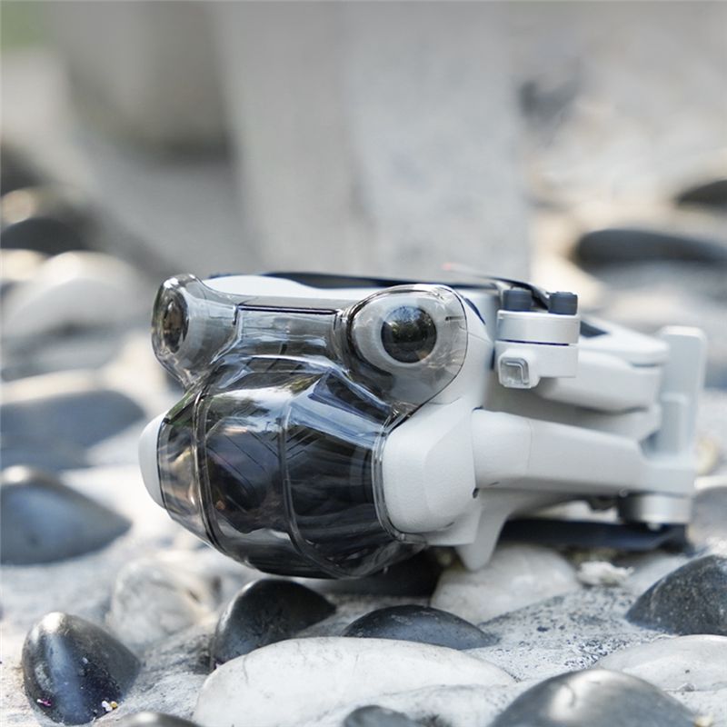 ABDW - Tapa de Lente para Dron - Drone Gimbal Case reseña y precio