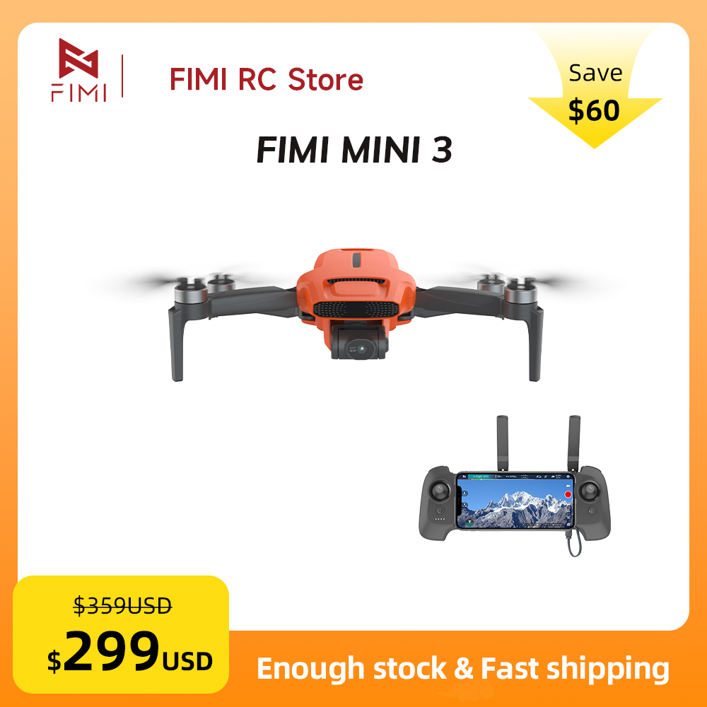 Equipo de Fotografía Aérea FIM - Jjrc Drone X12 reseña y precio